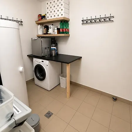 شقة Lieblingsnest شفينداو