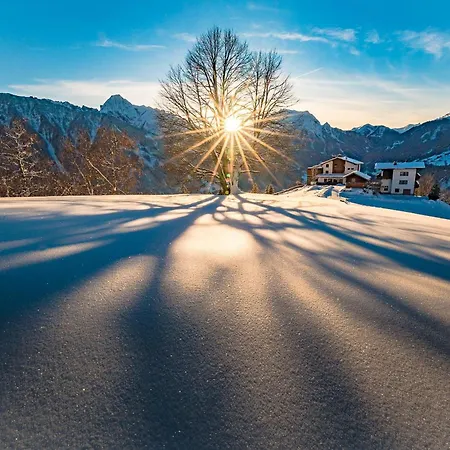 Lieblingsnest * Schwendau