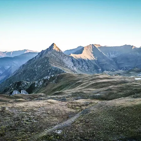 Lejlighed Lieblingsnest Schwendau