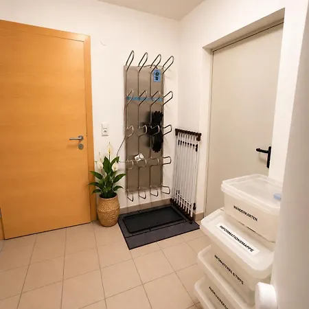Lieblingsnest Apartment
