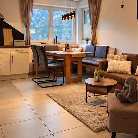 Lieblingsnest Apartmán