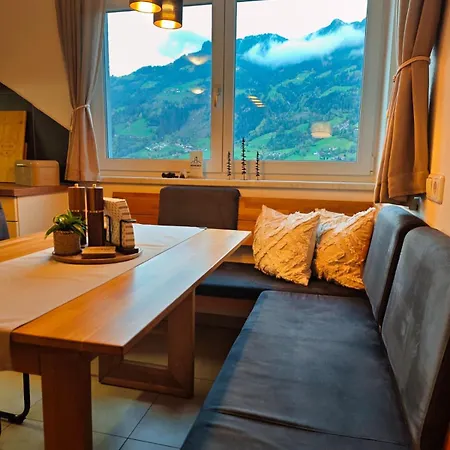 Apartmán Lieblingsnest