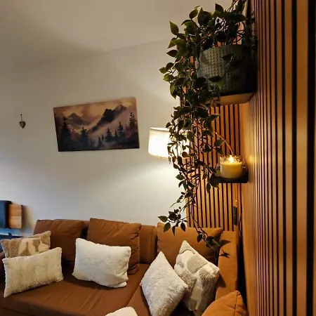 Apartmán Lieblingsnest