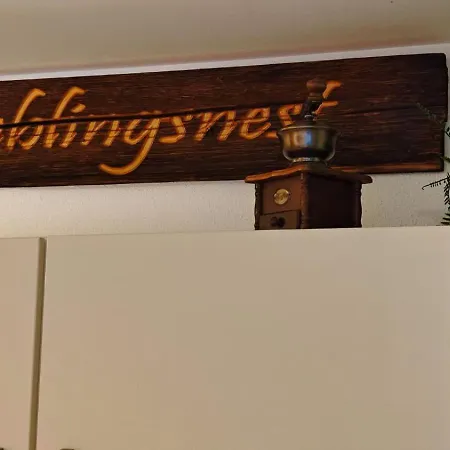Lieblingsnest * Schwendau