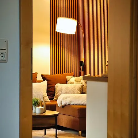 Lieblingsnest Apartmán *