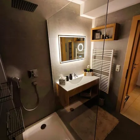 Apartmán Lieblingsnest